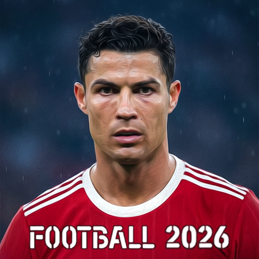 Football 2026: Soccer Games, World Cup, Offline Football... - Sports & Fitness Amazon Allemagne à 3.01€