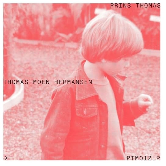 Thomas Moen Hermansen - Bon plan à 15.60€