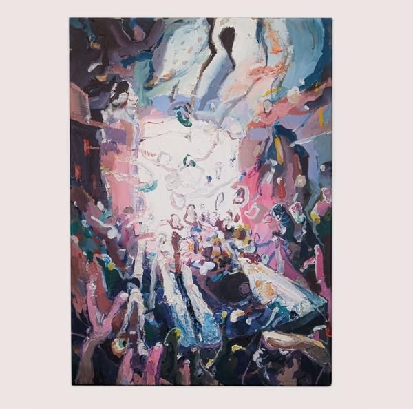 Live from Kantine Berghain (Lp) en promo à 17,76€ (-52%) sur Amazon FR
