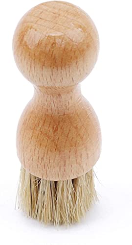 Crema per scarpe Pennello Applicazione Spazzola Lucidare... - Sports & Fitness Amazon Italie à 0.99€