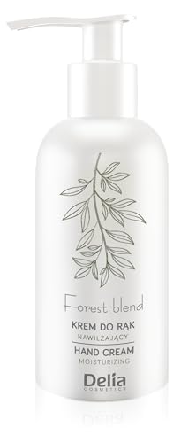 Delia Cosmetics – Forest Blend – Feuchtigkeitsspendende... - Beauty & Fragrances Amazon Germany à 4.00€