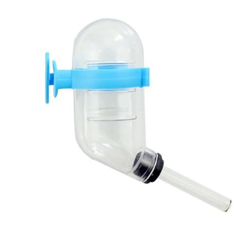 Fontane per criceti Dispenser d'acqua a prova di perdite... - Maison & Cuisine Amazon Italie à 0.99€