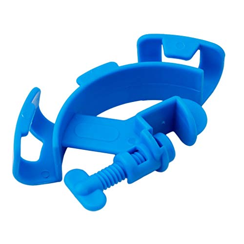 Supporto per tubo – Filtro per acquario, design intelligente - Animalerie Amazon Italie à 0.99€