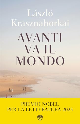 Avanti va il mondo (Italian Edition) - Bon plan à 1.99€