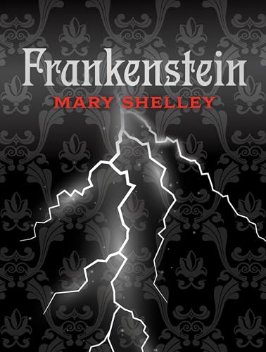 Frankenstein (Chartwell Deluxe Editions) - Livres & eBooks Amazon Royaume-Uni à 3.49€