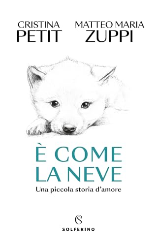 È come la neve - Vente Flash Amazon -62%