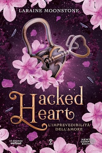 Hacked Heart. L’imprevedibilità dell’amore - Vente Flash Amazon -72%
