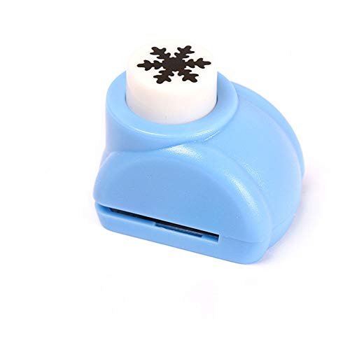 1PCS DIY Manuale Goffratura Dispositivo Fiocco di Neve... - High-Tech & Électronique en promo à 0.99€