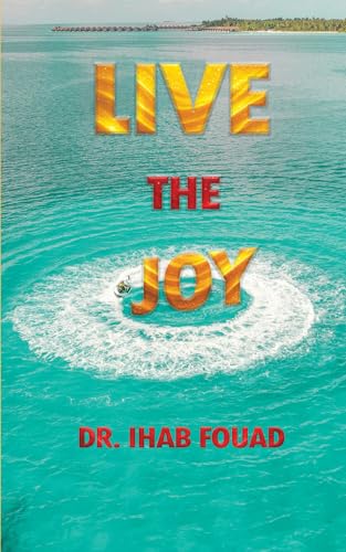 Live The Joy - Musique & Instruments en promo à 9.21€