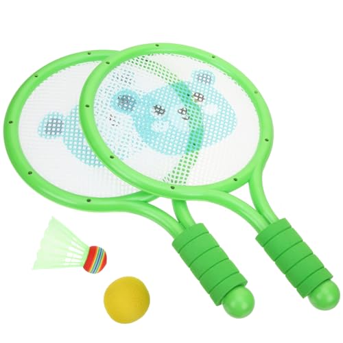 CORHAD Raquetas Deportivas Portátiles para Juguete... - Bébé & Puériculture en promo à 10.09€