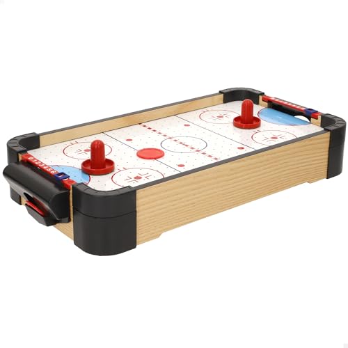 ColorBaby CB Games Air Hockey de Table, Structure 40 cm... - Jouets & Jeux en promo à 23.99€