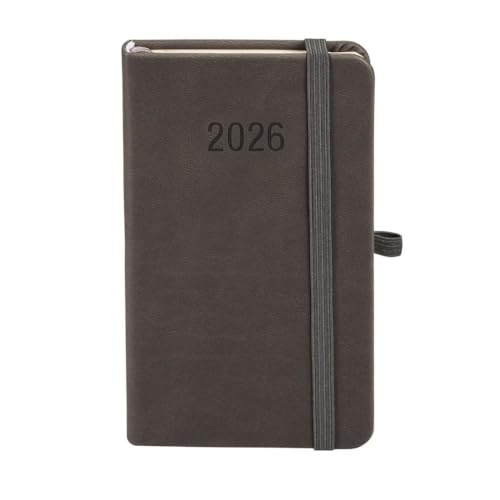 Kalendarz 2026 A6 Memofix Tdw Grafitowy Polski Kalendarz... - Sports & Fitness Amazon Royaume-Uni à 1.34€