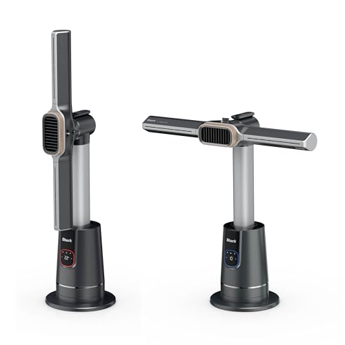 Shark TurboBlade Cool + Heat 2-en-1 Chauffage et... en promo à 199,99€ (-45%) sur Amazon FR