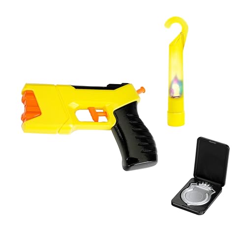 Theo Klein 8842 S.W.A.T. Mini Set | Set Compacto de policía... - Toys & Games Amazon Spain à 12.99€