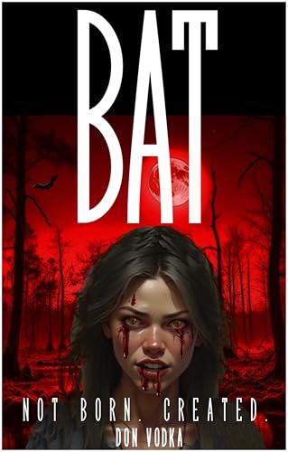 BAT (THE ALIEN BLOODLINE Book 1) (English Edition) - Sports & Fitness en promo à 2.69€