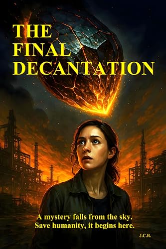 The Final Decantation : Vol.1 en promo sur Amazon