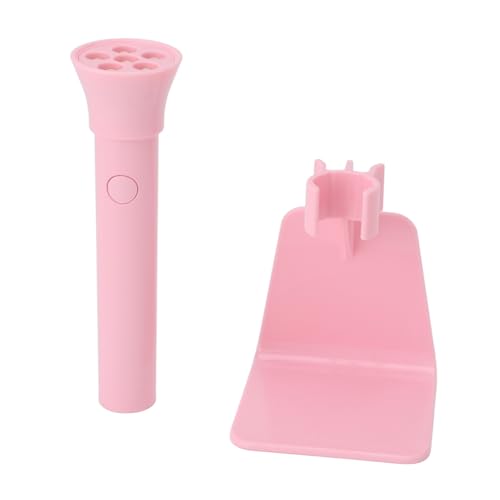 Mini Luz LED UV para Uñas, Lámpara UV Portátil para Uñas... - Beauté & Parfums Amazon Espagne à 3.72€