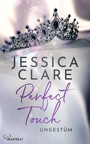 Perfect Touch - Ungestüm (Billionaires and Bridesmaids 1) - Livres & eBooks Amazon Allemagne à 3.99€
