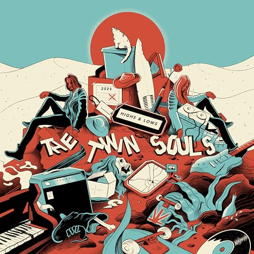 Highs & Lows - Musique & Instruments en promo à 1.36€