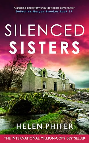 Silenced Sisters: A gripping and utterly unputdownable... - Auto & Motorcycle Amazon UK à 0.99€