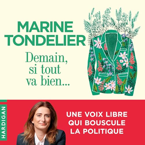 Demain, si tout va bien en promo à 11,99€ (-52%) sur Amazon FR