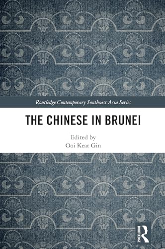 The Chinese in Brunei (Routledge Contemporary Southeast... - Livres & eBooks en promo à 45.99€