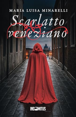 Scarlatto veneziano (Le indagini di Marco Pisani avogadore... - Auto & Moto en promo à 1.99€