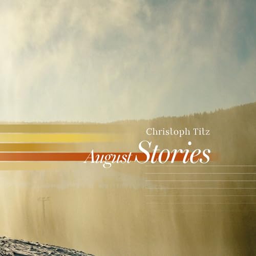 August Stories - Livres & eBooks Amazon Allemagne à 1.36€