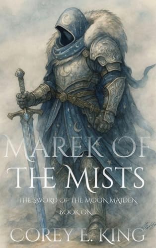 Marek of the Mists: Sword of the Moon Maiden: 1 - Amazon Royaume-Uni à 9.08€