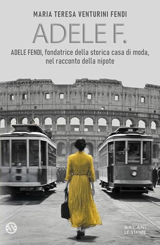 Adele F. (Italian Edition) - Bon plan à 2.99€