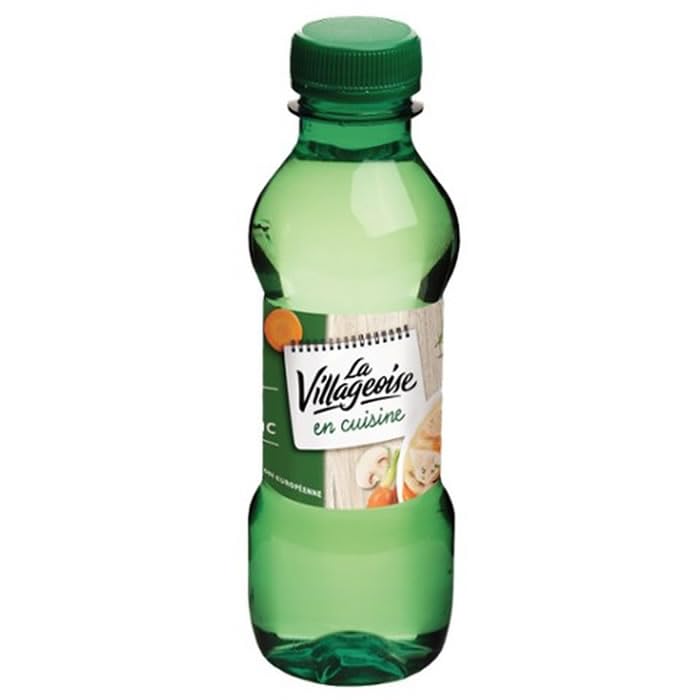 Vin blanc sec,25 cl - Épicerie en promo à 1.69€