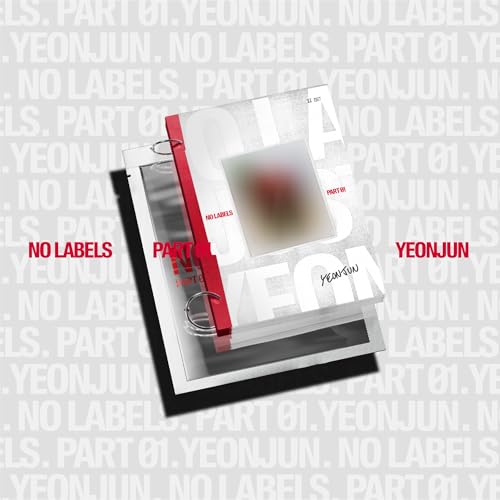 NO LABELS: PART 01 (SET-UP C) - Amazon Espagne à 11.04€