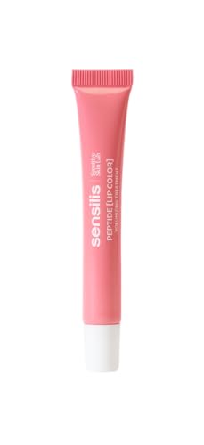 Sensilis - Peptide [Lip Colour] - Rouge à lèvres avec... - Beauté & Parfums Amazon France à 10.38€