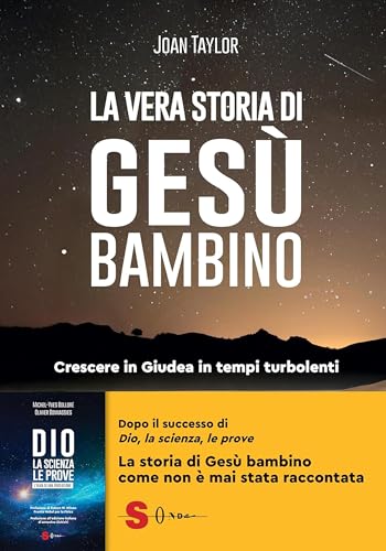 Gesù Bambino: Crescere in Giudea in tempi turbolenti... - Amazon Allemagne à 3.14€