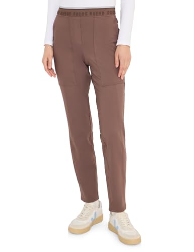 Cecil Hose im Causal Fit urban Taupe XL - Jardin & Extérieur Amazon Allemagne à 42.00€