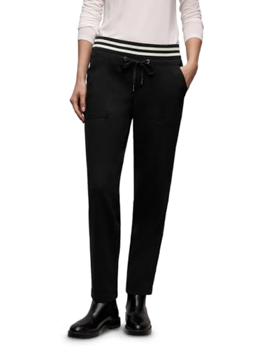 Street One Loose Fit Hose Black 42 - Jardin & Extérieur Amazon Allemagne à 35.29€