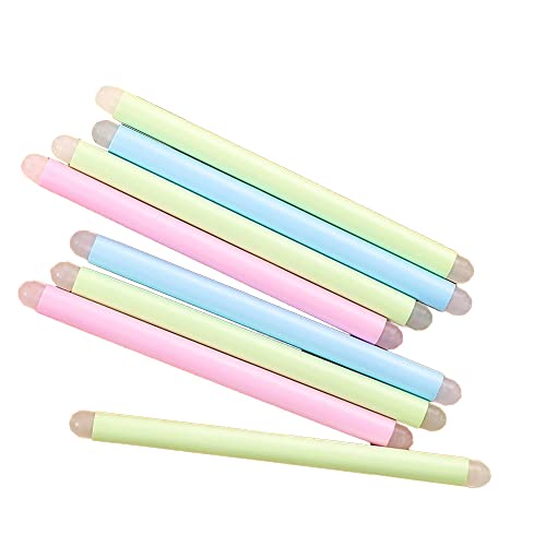 3 unids/lote goma de doble cabeza colorida lindo para... - Fournitures Bureau Amazon Espagne à 0.89€