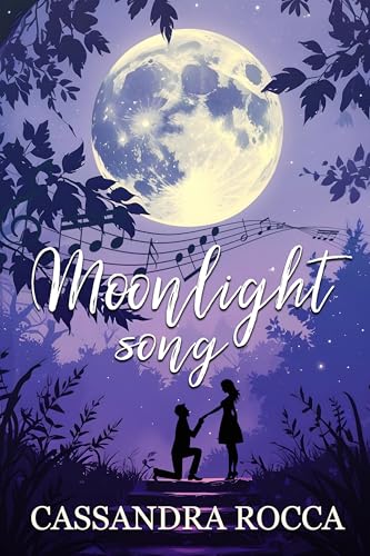 Moonlight Song - Vente Flash Amazon -67%