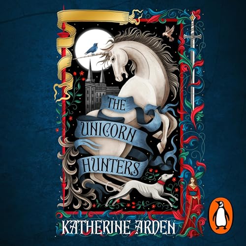 The Unicorn Hunters - Nouvelle promo Amazon à 10.55€