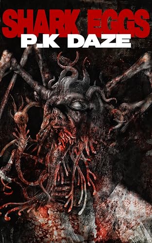 Shark Eggs - Livres & eBooks Amazon Royaume-Uni à 0.77€