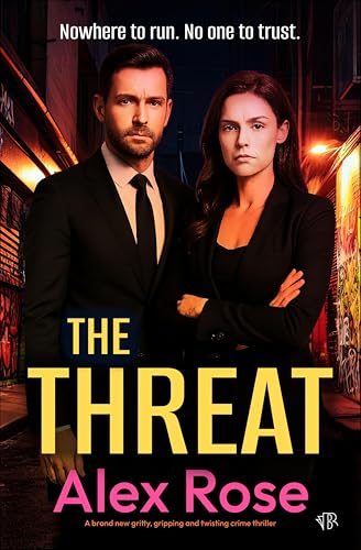 The Threat - Bon plan à 0.99€