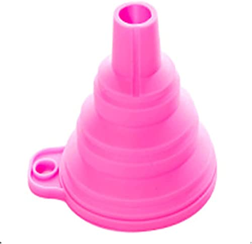 générique Entonnoir Pliable Entonnoir en Silicone Cuisson... - Maison & Cuisine Amazon France à 0.96€