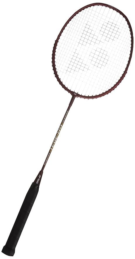 Yonex GR-303i Badminton Racket | Pre Strung | 4UG4 | Ideal... - Sports & Fitness en promo à 16.69€
