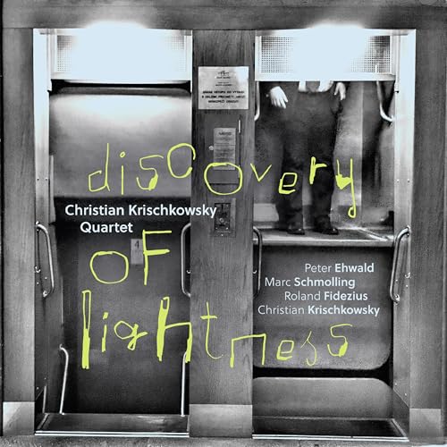 discovery of lightness - Amazon Italie à 6.86€