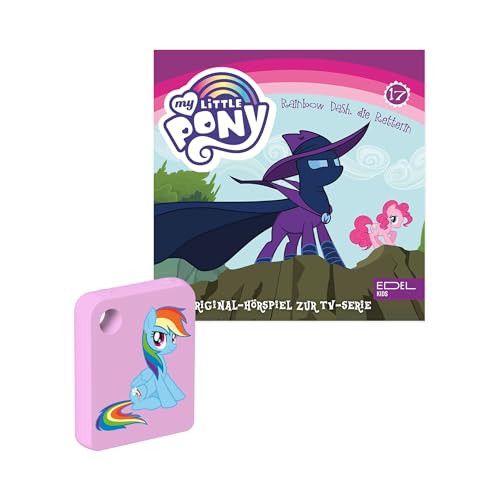 Galakto - Token de Audio: My Little Pony, un Animal... - Toys & Games Amazon Spain à 11.18€