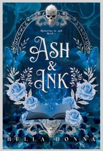 Ash & Ink (Memories in Ash Book 1) en promo sur Amazon