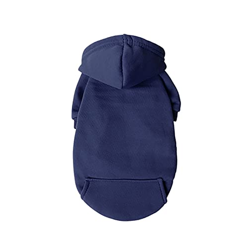 1 suéter de invierno para mascotas, ropa para perros... - Animalerie Amazon Espagne à 0.60€