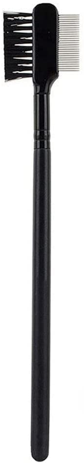 Pettine anti-macchia per gli occhi del cane bifacciale... - Animalerie Amazon Italie à 0.99€