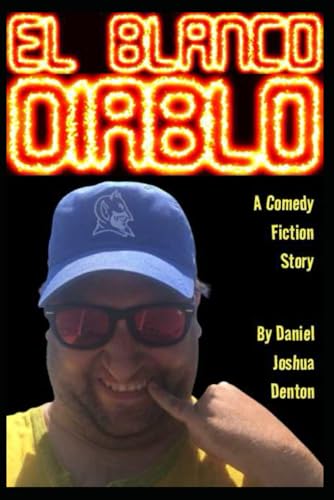 El Blanco Diablo - Amazon Allemagne à 5.21€