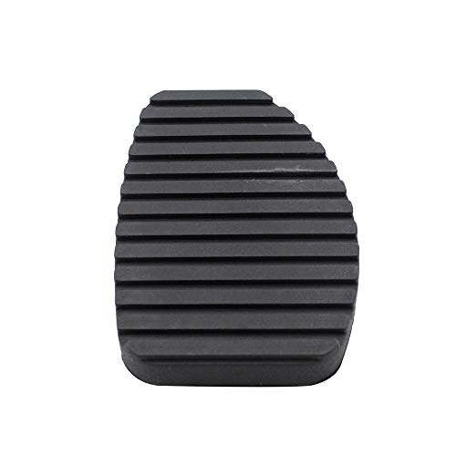 Genuine Freno Frizione Pedale Pad Copertura Gomma... - Sports & Fitness Amazon Italie à 0.97€